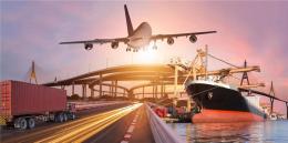 国际物流国际空运深圳国际海运