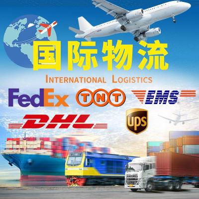 国际物流深圳到美国海运双清包税