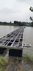 西安码头塑料浮球可按需定制