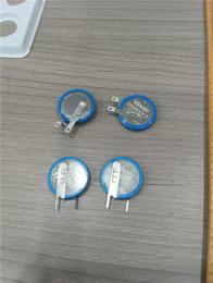 樟木头镇大品牌纽扣电池加工定制