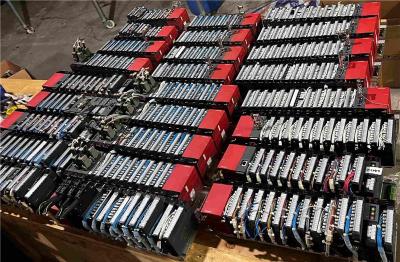 江北新区电子仪器仪表工厂大型机械设备回收