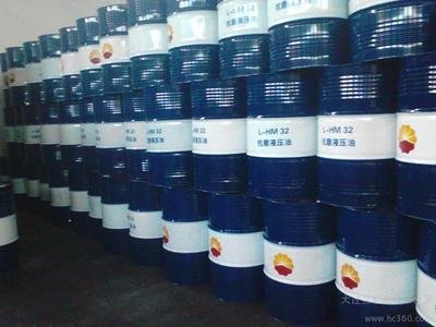 保定无灰抗磨液压油建联商贸