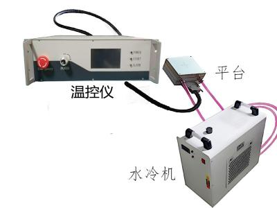 半导体TEC温控器