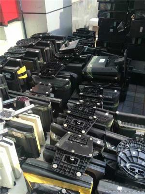 上海虹口电脑回收 仪器仪表网络服务器回收