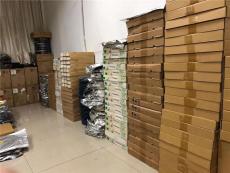 淮安电子线路板回收 仓库电子物料处理收购