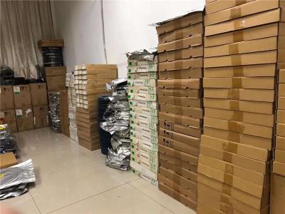 淮安电子线路板回收 仓库电子物料处理收购