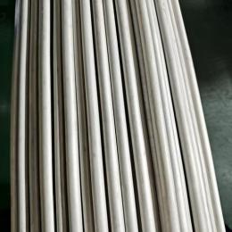 6X1.0168X20天阳不锈钢酸洗钢管AP