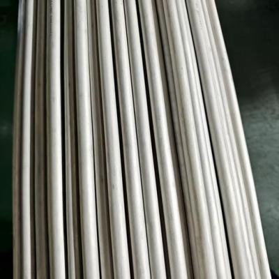 6X1.0168X20天阳不锈钢酸洗钢管AP
