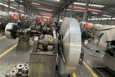机械设备质量鉴定机构 异型管模具鉴定检验