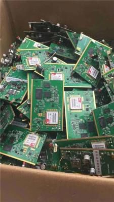 鼓楼区pcb覆铜板合作回收 公司积压电子产品