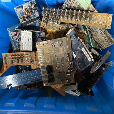 建邺区回收淘汰电子料 库存电子元器件