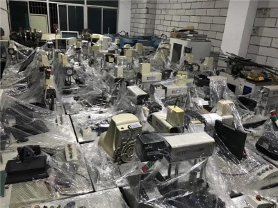 南京实验室仪器设备回收 工厂退役机械设备