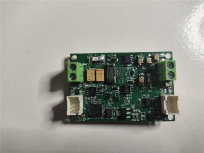 半导体TEC温控模块