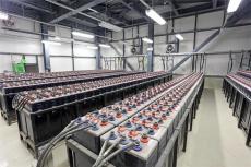 闵行莘庄聚合物锂电池回收 BC品电芯的价格