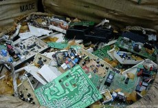 上海张江科技园电路板回收 过期电子料回收