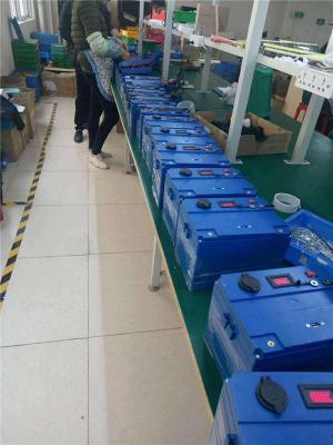 嘉定马陆18650电池回收 到厂估价上门收货