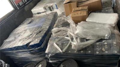 溧水区锂电池 新能源汽车底盘电池专业回收