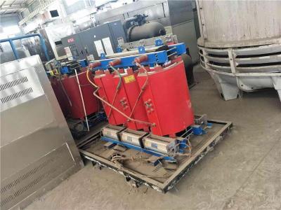 六合区整厂工业设备回收 废旧仪器仪表 电机
