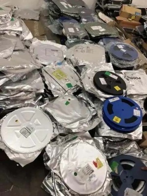 雨花台区废旧线路板工厂电子废料收购