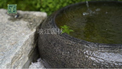 三角镇别墅庭院专业施工团队