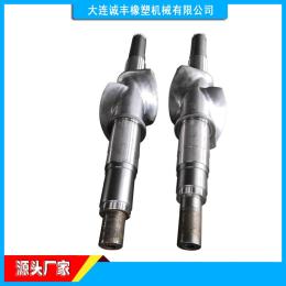 密炼机维修多少钱 小型捏炼机转子维修