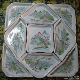 昆山老瓷器回收 古代瓷器高价收购