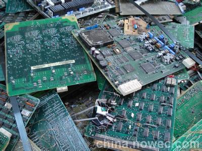 上海收购废手机板 电子废品收购 元器件
