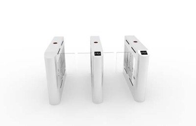 云南办公楼出入口设备翼闸厂家