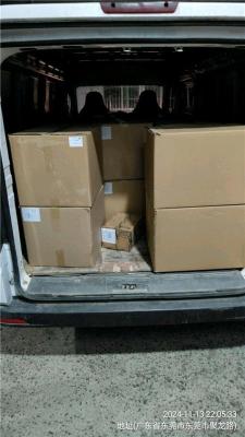深圳宝安直达福建泉州物流货运包车