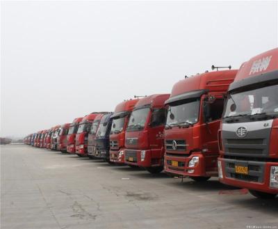 东莞大朗直达内蒙古乌海物流整车