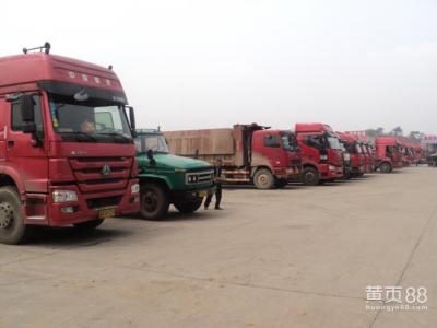 东莞清溪直达上海物流回程车