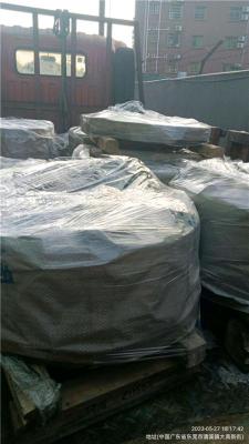 深圳宝安直达辽宁鞍山物流回程车