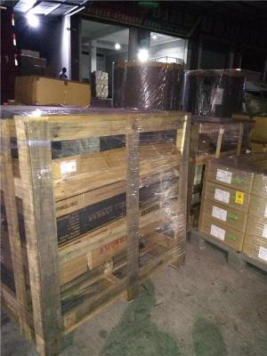 深圳龙岗到辽宁丹东物流信息