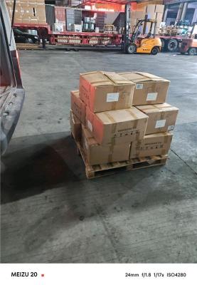 东莞大朗到江西吉安物流整车