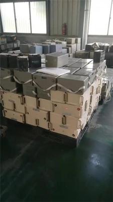 鼓楼区高价回收18650锂电池 三元锂离子电池