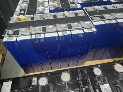 江北新区新能源电车铝壳锂电池回收底盘模组