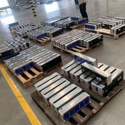 鼓楼区高价回收18650锂电池 三元锂离子电池