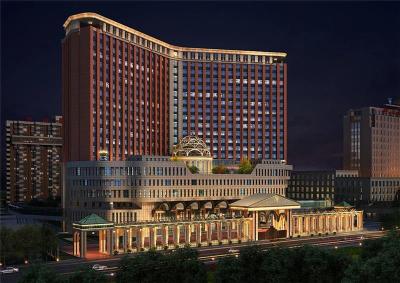 上海六院张长青主任床位提前夜间排队
