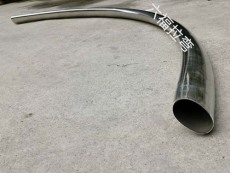 大邑附近铝合金拉弯加工定制