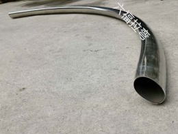 大邑附近铝合金拉弯加工定制