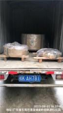 东莞大朗直达青海海东物流专线