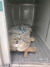东莞大朗直达青海西宁物流哪家便宜