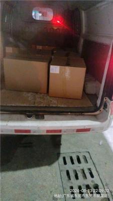 东莞横沥到广东湛江物流货运包车