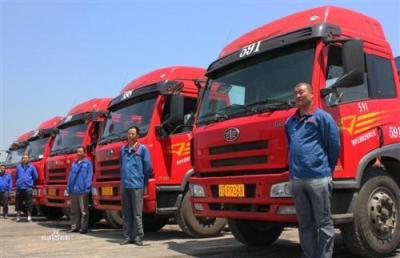 东莞常平到广东韶关物流回程车