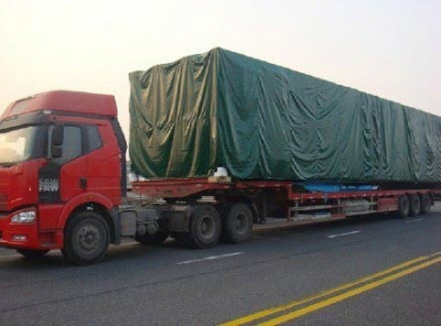 东莞大朗到云南保山物流货运包车