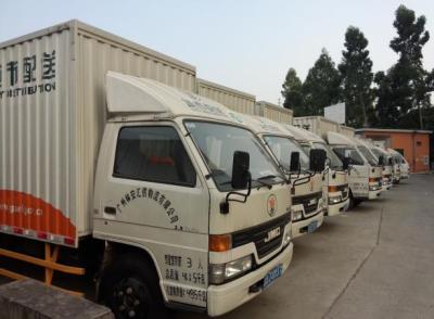 深圳龙华到河南开封物流行情