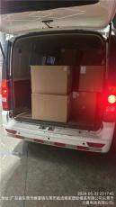 深圳龙华到湖南张家界物流回程车