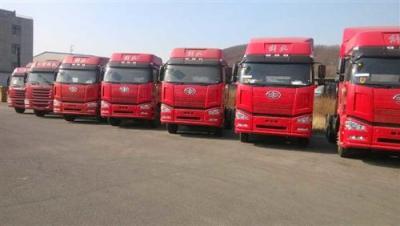 深圳宝安到黑龙江绥化物流货运包车