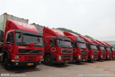 东莞凤岗到江苏南通物流货运包车
