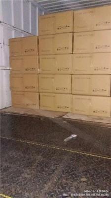 东莞黄江到广西来宾物流整车